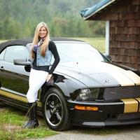 ex College amateur pornstar 