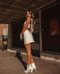 Rebecca Lynn Jackson