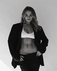 Jaedyn Alexandra Ball