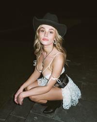 Jaedyn Alexandra Ball