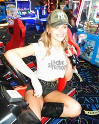 Jaedyn Alexandra Ball