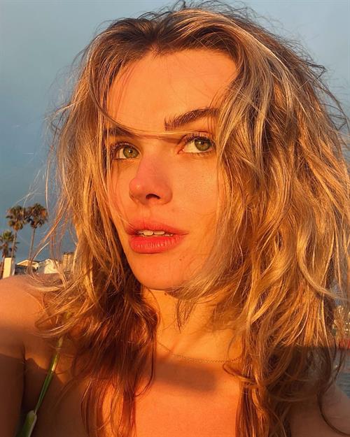 Jaedyn Alexandra Ball