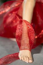 Dulce and her Dildo Machine