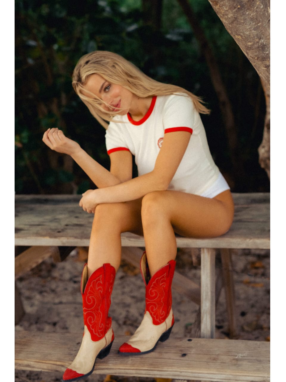 Jaedyn Alexandra Ball