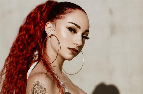 Bhad Bhabie