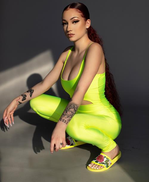 Bhad Bhabie
