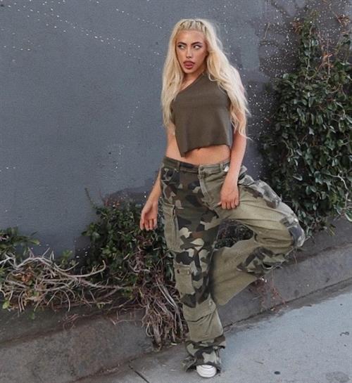 Valeria Arguelles Pictures Valeria Arguelles