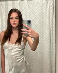 Jamie Duff taking a selfie