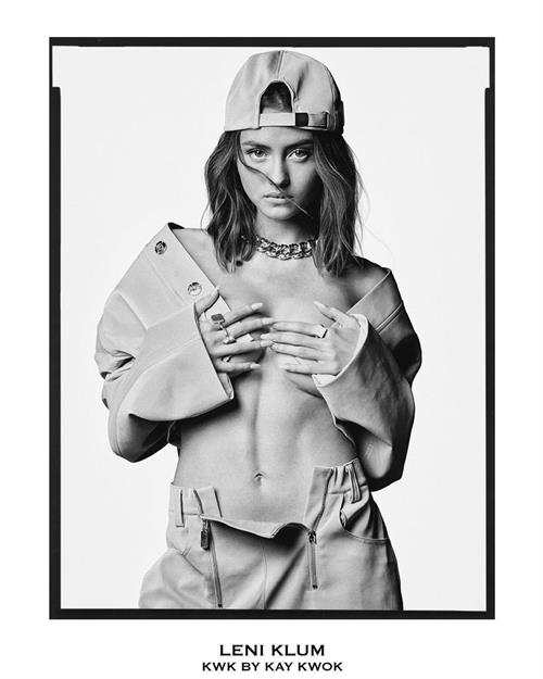 Leni Klum