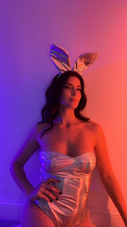 Kristen Michaela (KittyPlays)