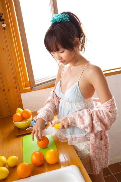 Risa Yoshiki