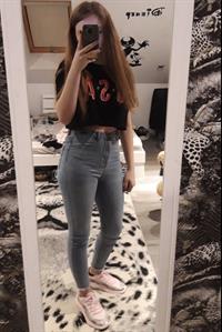 German webslut Michelle, my ig mxchelle343