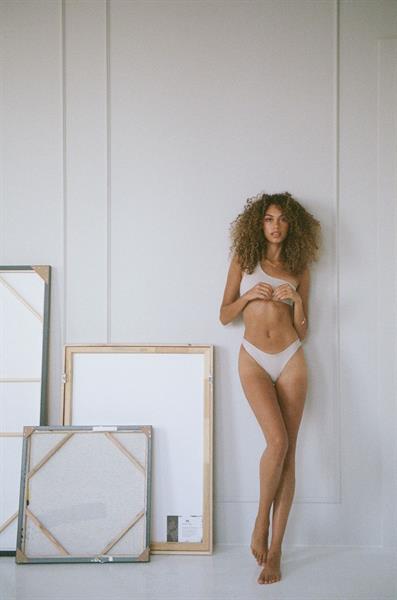 Ashley (AJ) McDonald