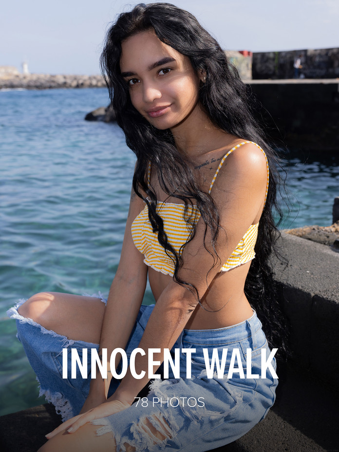 Dulce: Innocent Walk