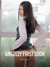 Angelly: Angelly First Look