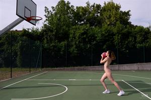 Guinevere Huney: Loves Balls