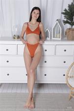 Evelin: Talented Girl