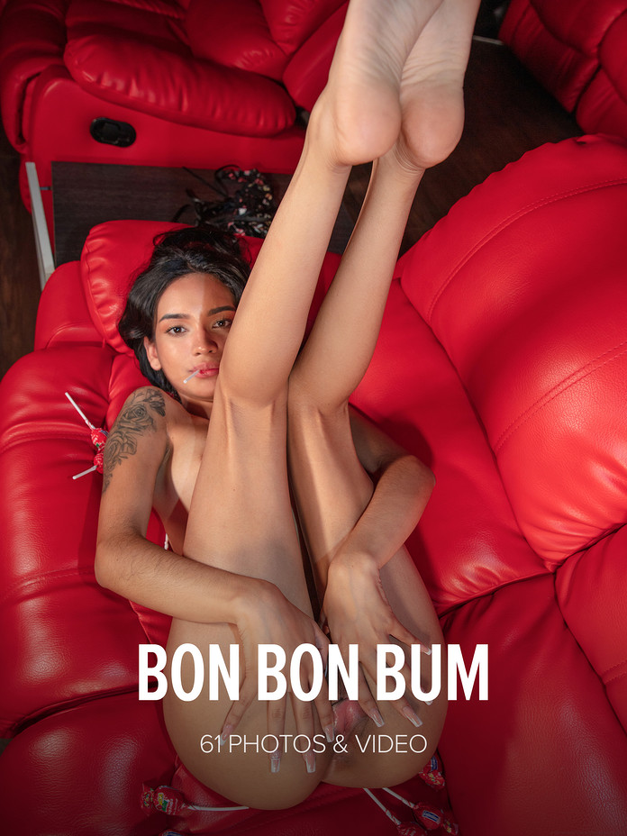 Dulce: Bon Bon Bum