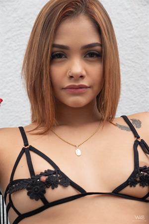 Claudia Divose Nude Pictures Claudia Divose: New Talent Claudia Divose