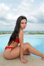 Kiki Cash: Aroused By Passion