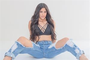 Katie Arias Nude Pictures Katie Arias: CASTING Katie Arias