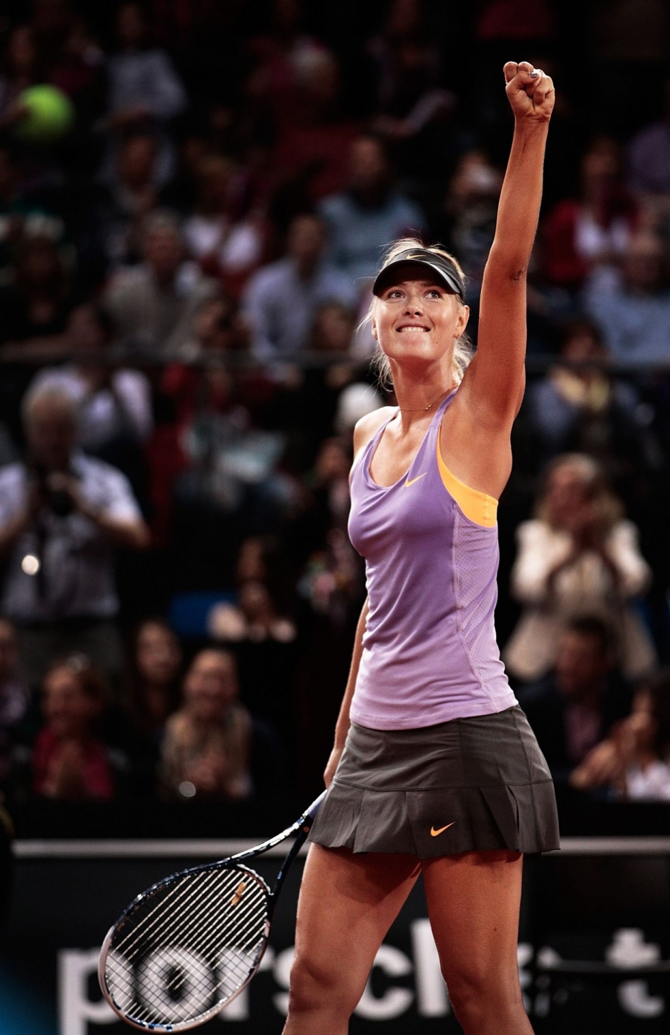 Maria Sharapova Pictures