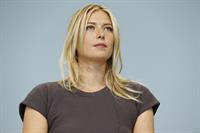 Maria Sharapova