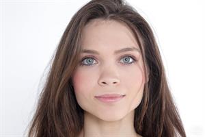 Adriana Nude Pictures Adriana: CASTING Adriana