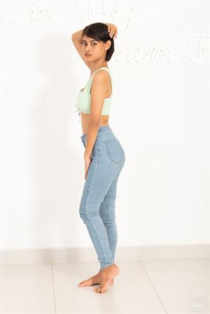 Meng Nude Pictures Meng: CASTING Meng