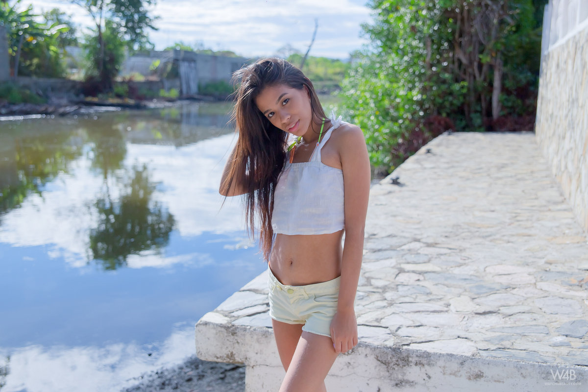 Karin Torres: In A Good Mood