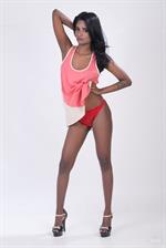 Resha: CASTING Resha