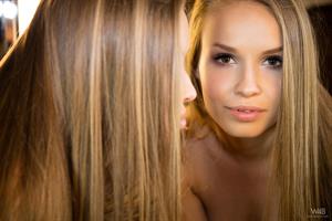 Angel B Nude Pictures Angel B: Bathe With Me