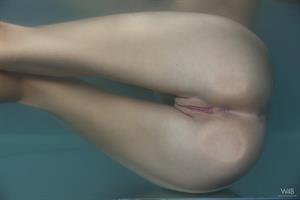 Nancy A Nude Pictures Nancy A: Aquarium