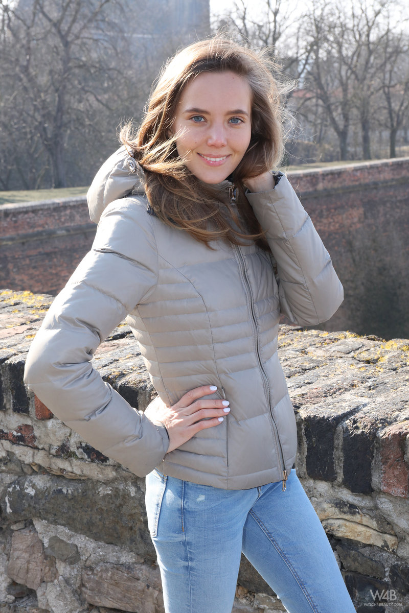 Clover: Clover In Prague