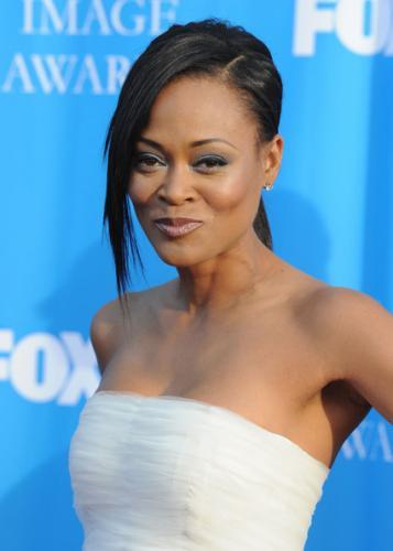 Robin Givens