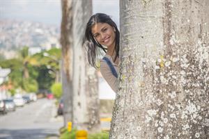 Denisse Gomez Nude Pictures Denisse Gomez: No nude