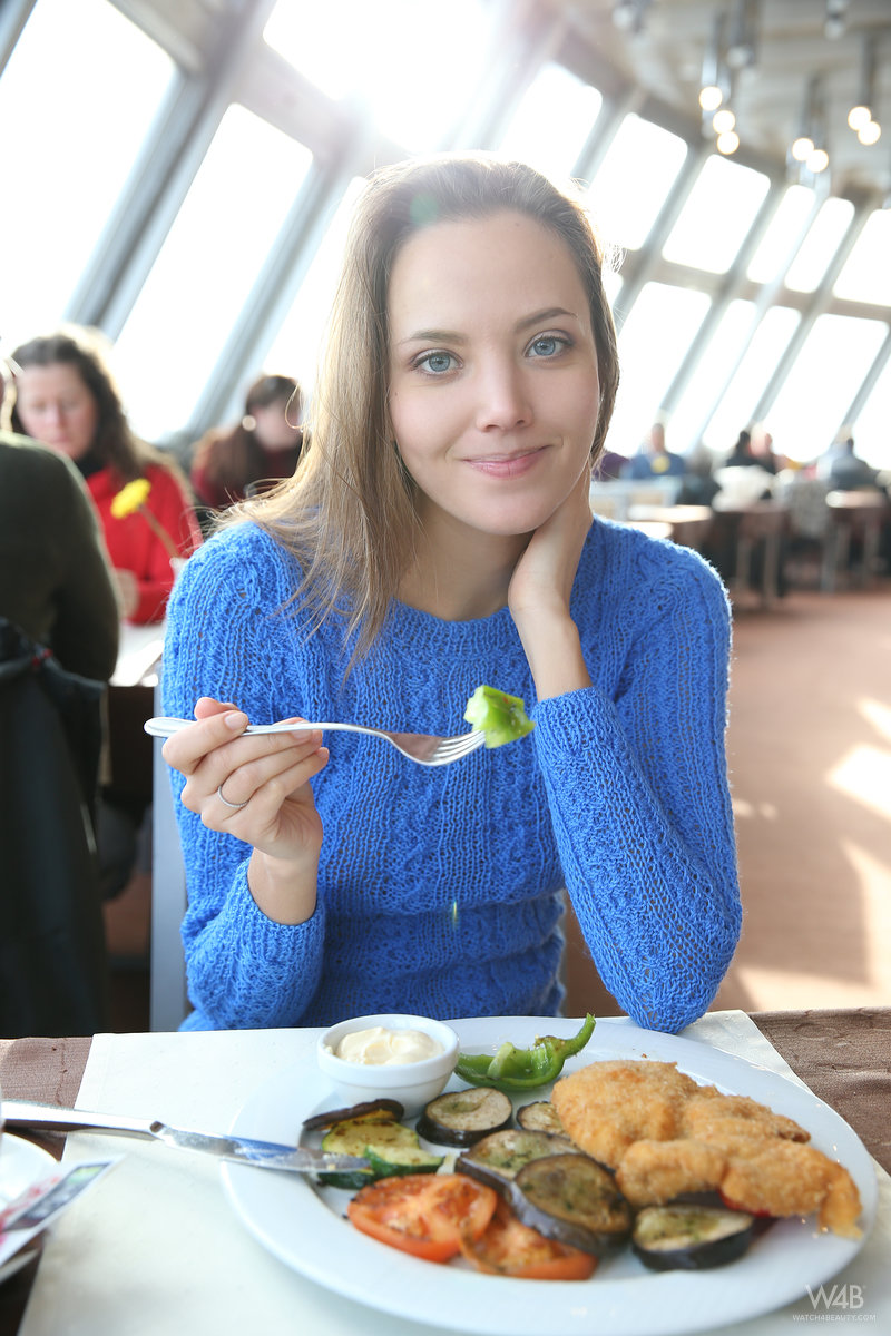 Clover: Winter Story