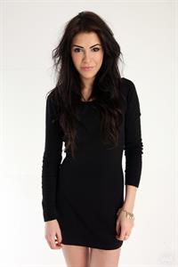 Gracy Taylor: CASTING Gracy Taylor