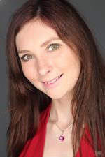 Kattie Gold: CASTING Kattie Gold