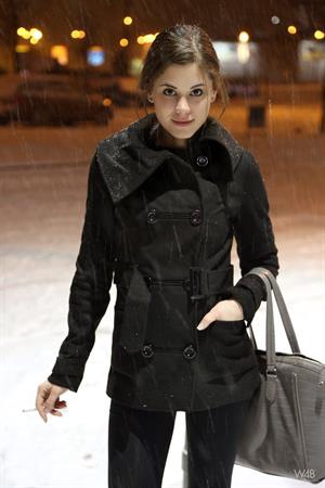 Little Caprice Nude Pictures Little Caprice: The Big Return of Little Caprice