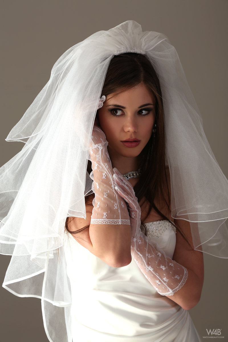 Little Caprice: Christmas wedding