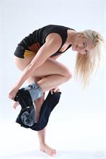 Tracy Lindsay: CASTING Tracy Lindsay