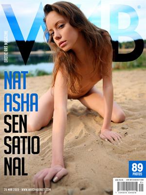 Natasha Nude Pictures Natasha: Sensational