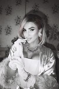 Kenzie Anne - Actress/Model/Adult film star/AVN Award winner