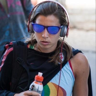 Tobin Heath