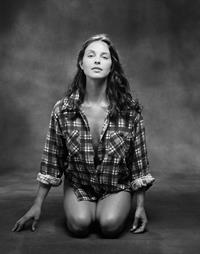 Ashley Judd