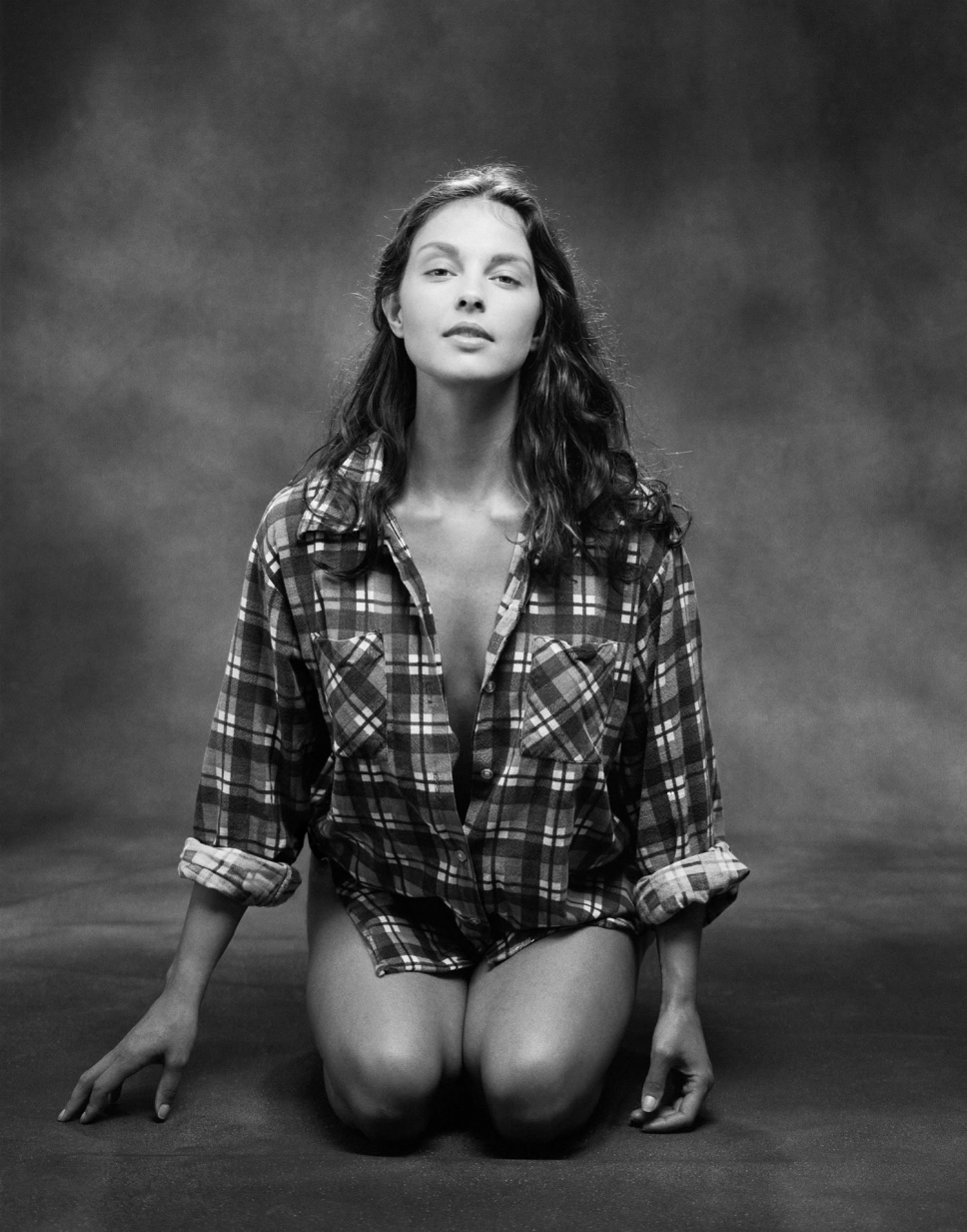 Ashley Judd