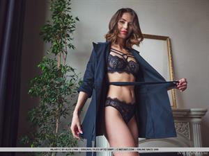 Hilary C Nude Pictures Let's Celebrate