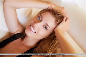 Freya Mayer Nude Pictures High Heels