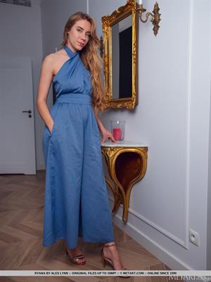 Ryana Nude Pictures After Party